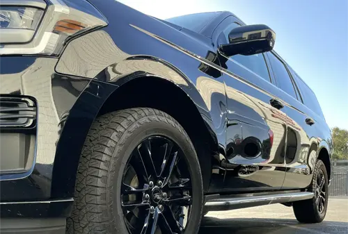 1-7 Passenger New 2024 Expedition SUV