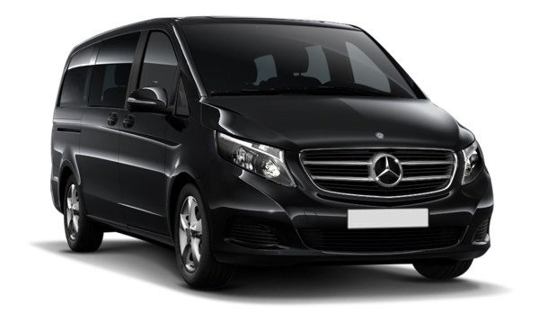 Mercedes V Class