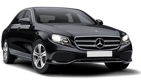 Mercedes E Class