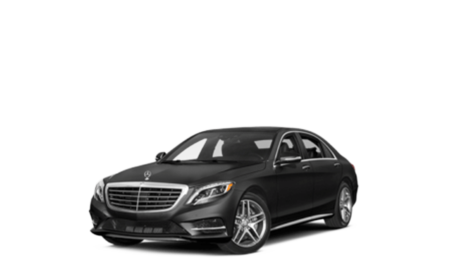Mercedes S-Class