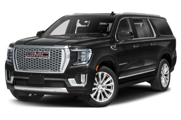 GMC Yukon