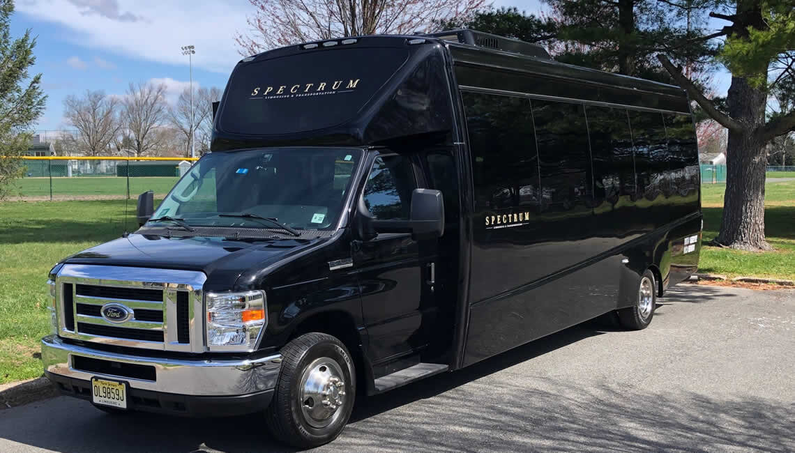 Party Bus “Celebration”