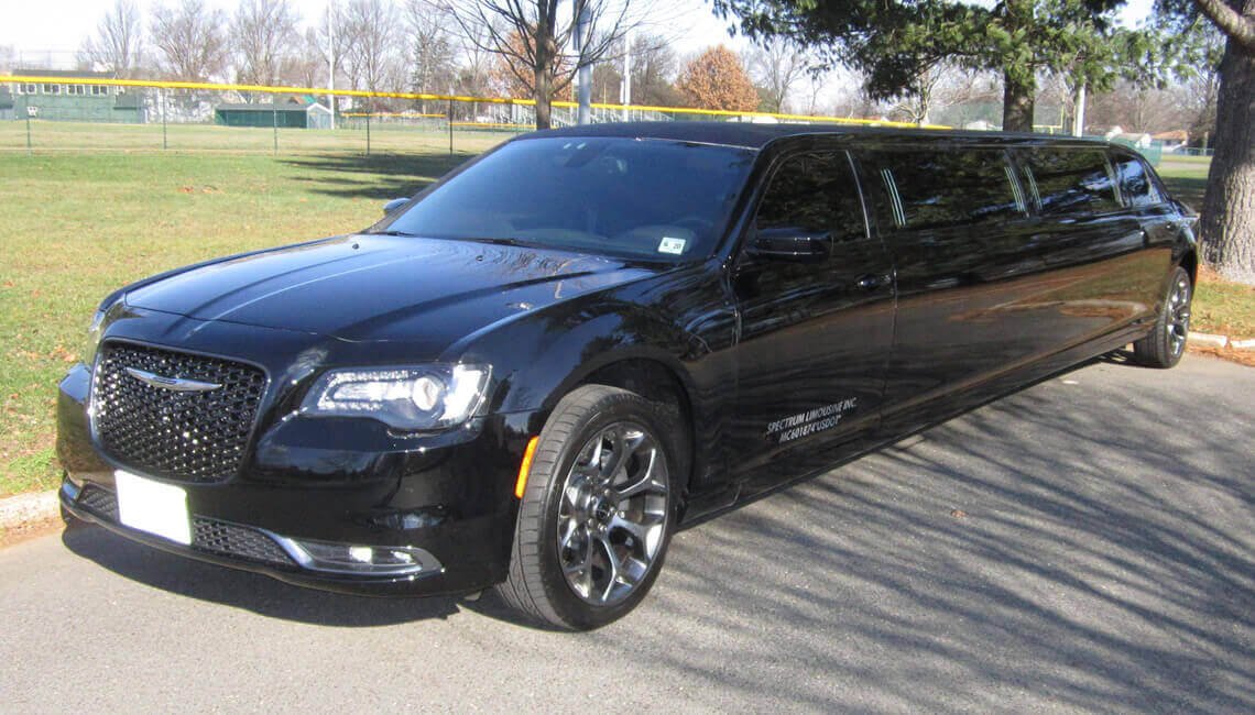 Chrysler 300 S "Hollywood” Limousine