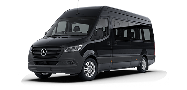 Sprinter Van