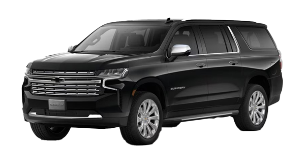 Luxury SUV