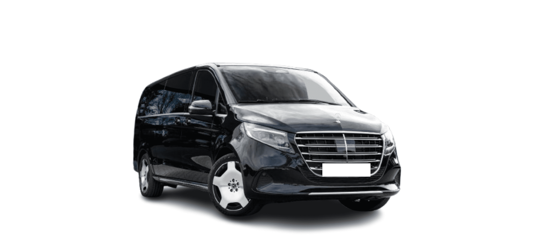 Minivan Luxury