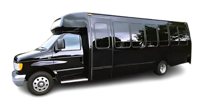 Mini Bus