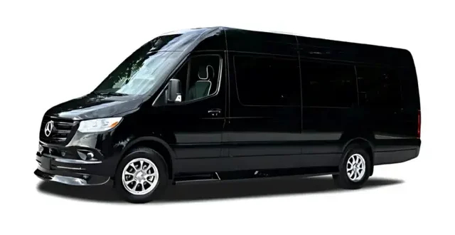 Sprinter Van
