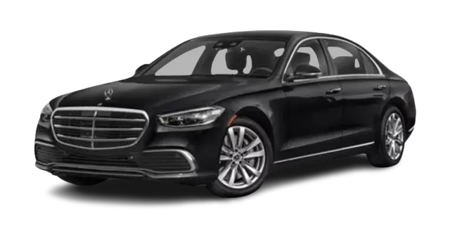 Executive Sedan