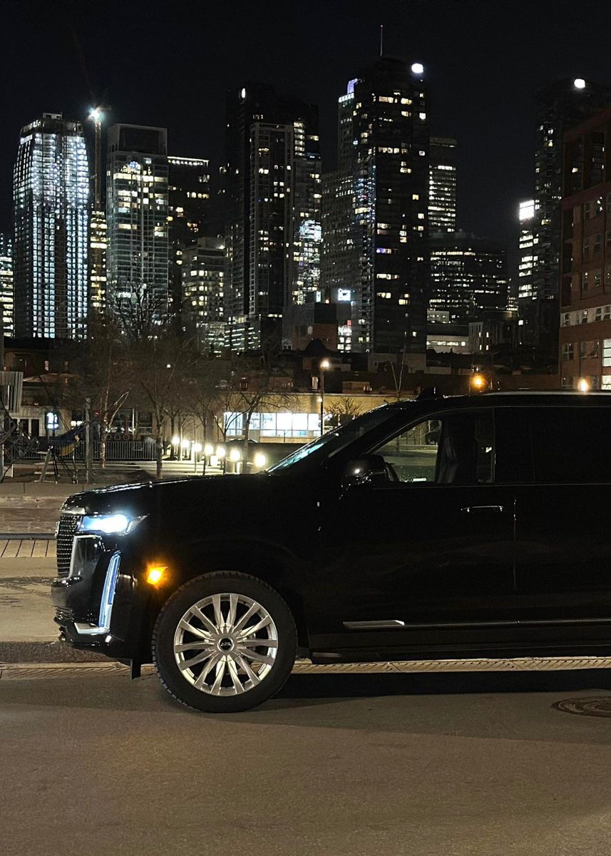 Rocky's Worldwide Chauffeured Transportation - Image 25