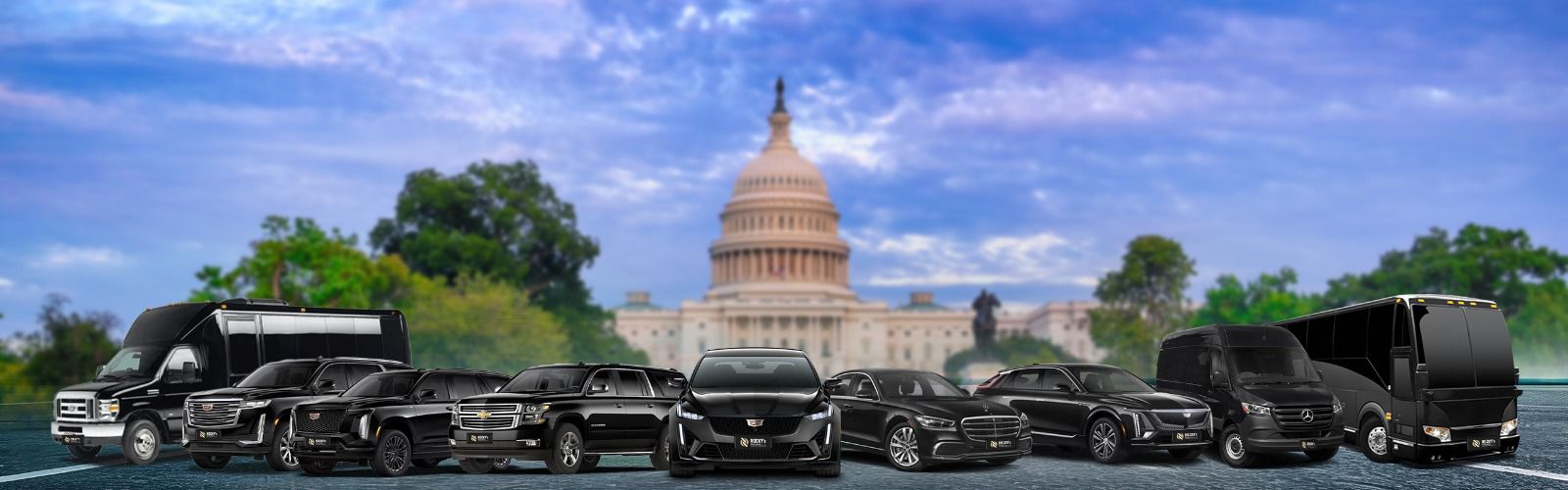 Rocky's Worldwide Chauffeured Transportation - Image 5