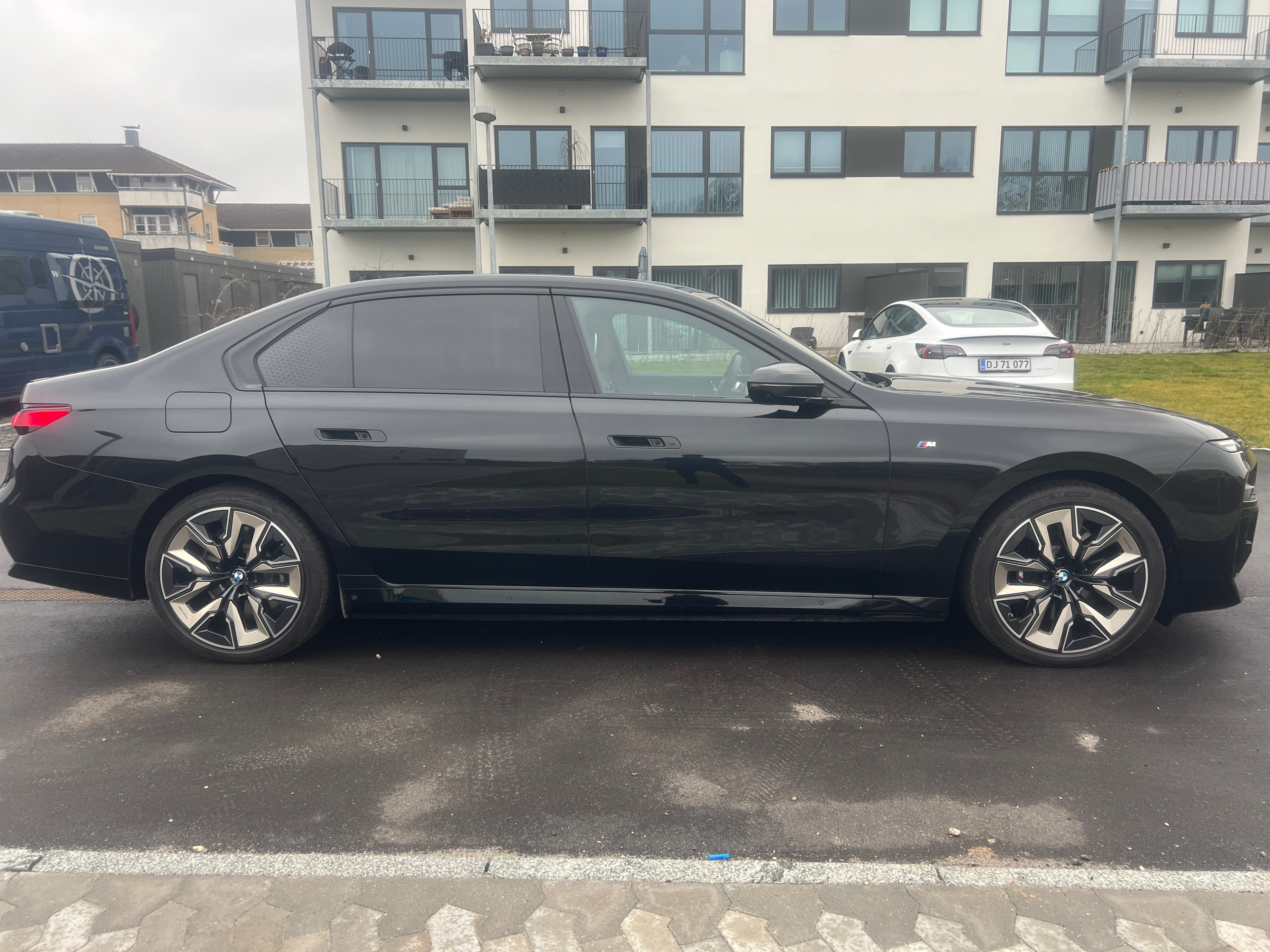 Royal Limousine Service Copenhagen - Image 5