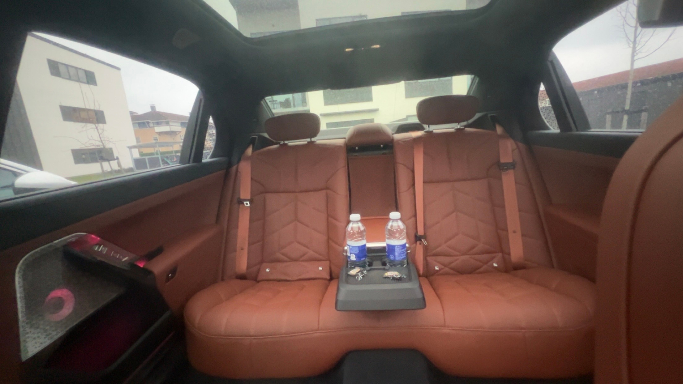 Royal Limousine Service Copenhagen - Image 3