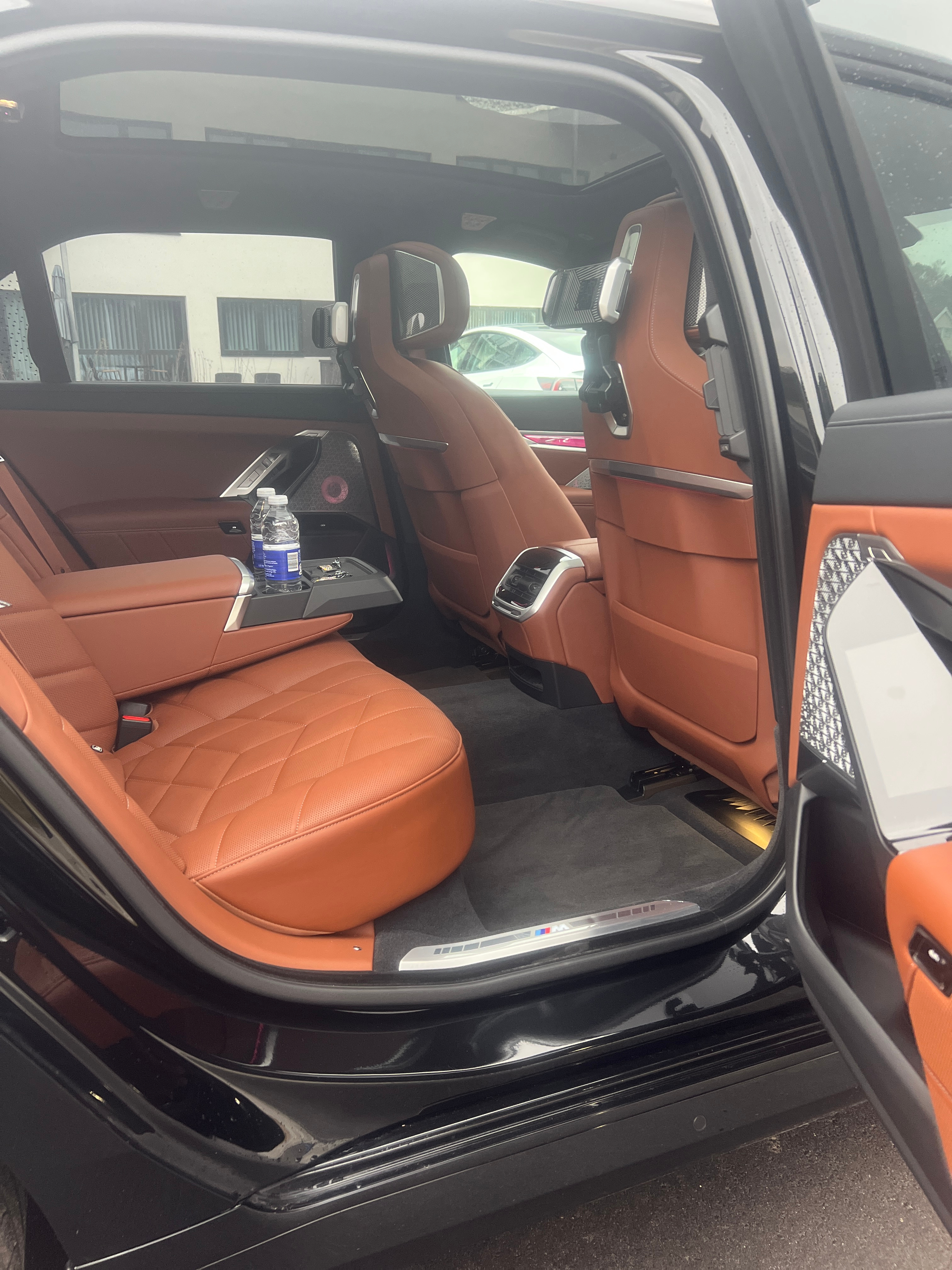 Royal Limousine Service Copenhagen - Image 2