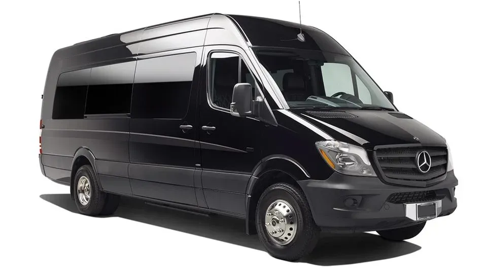 Sprinter Shuttle
