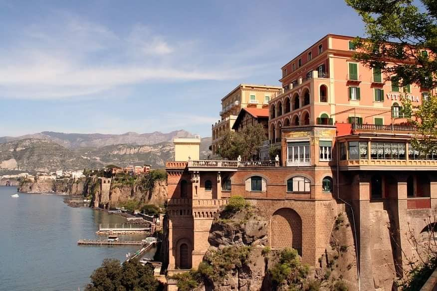 Sorrento - Image 4