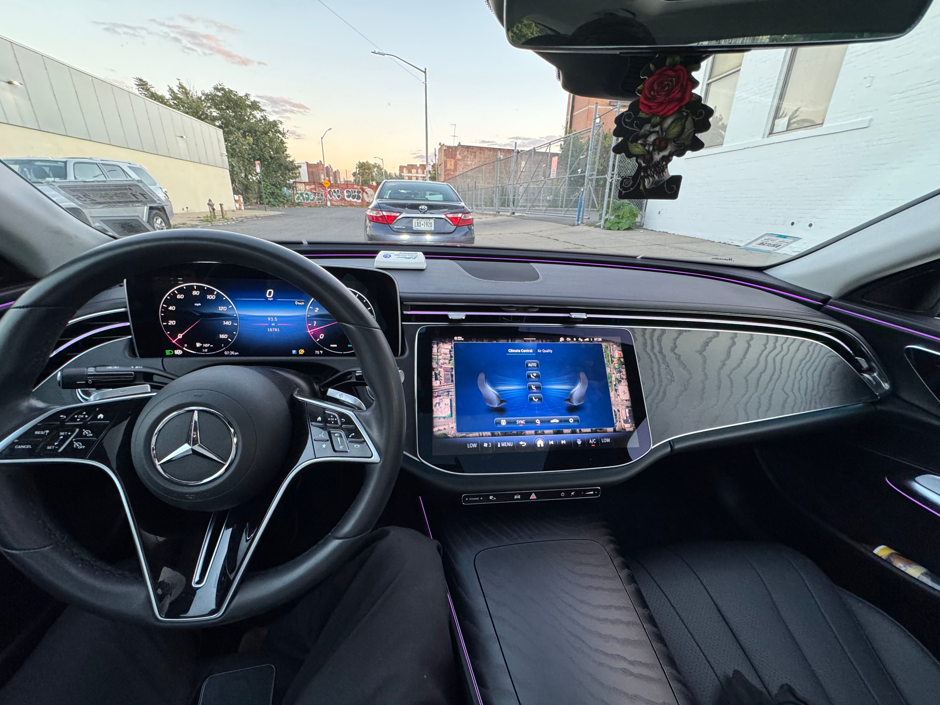 Business Class - Image 4