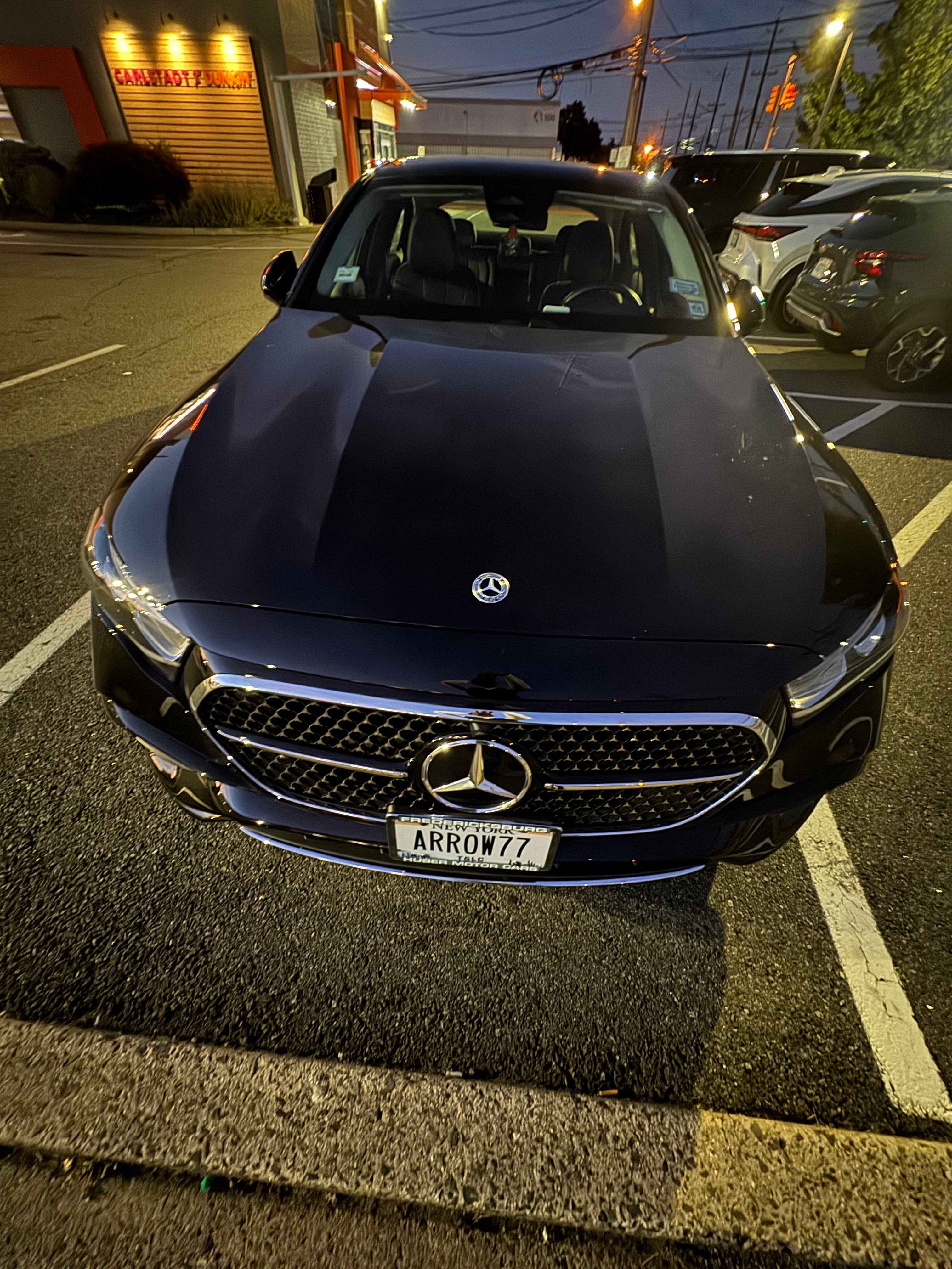 Business Class - Image 3