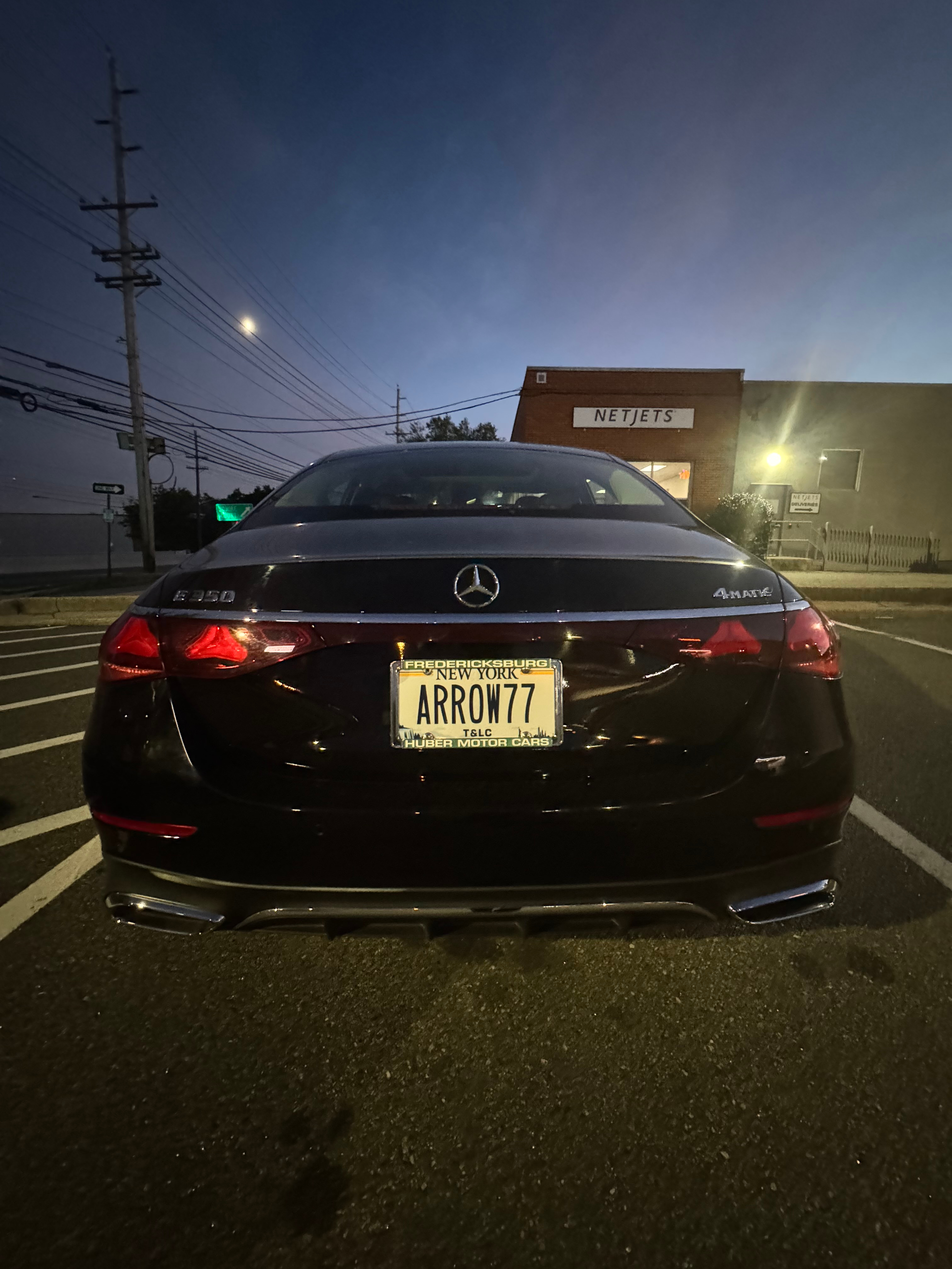 Business Class - Image 2