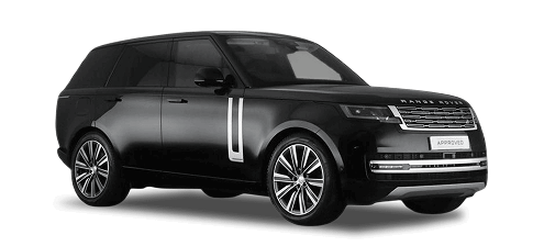 RANGE ROVER AUTOBYOGRAPHY