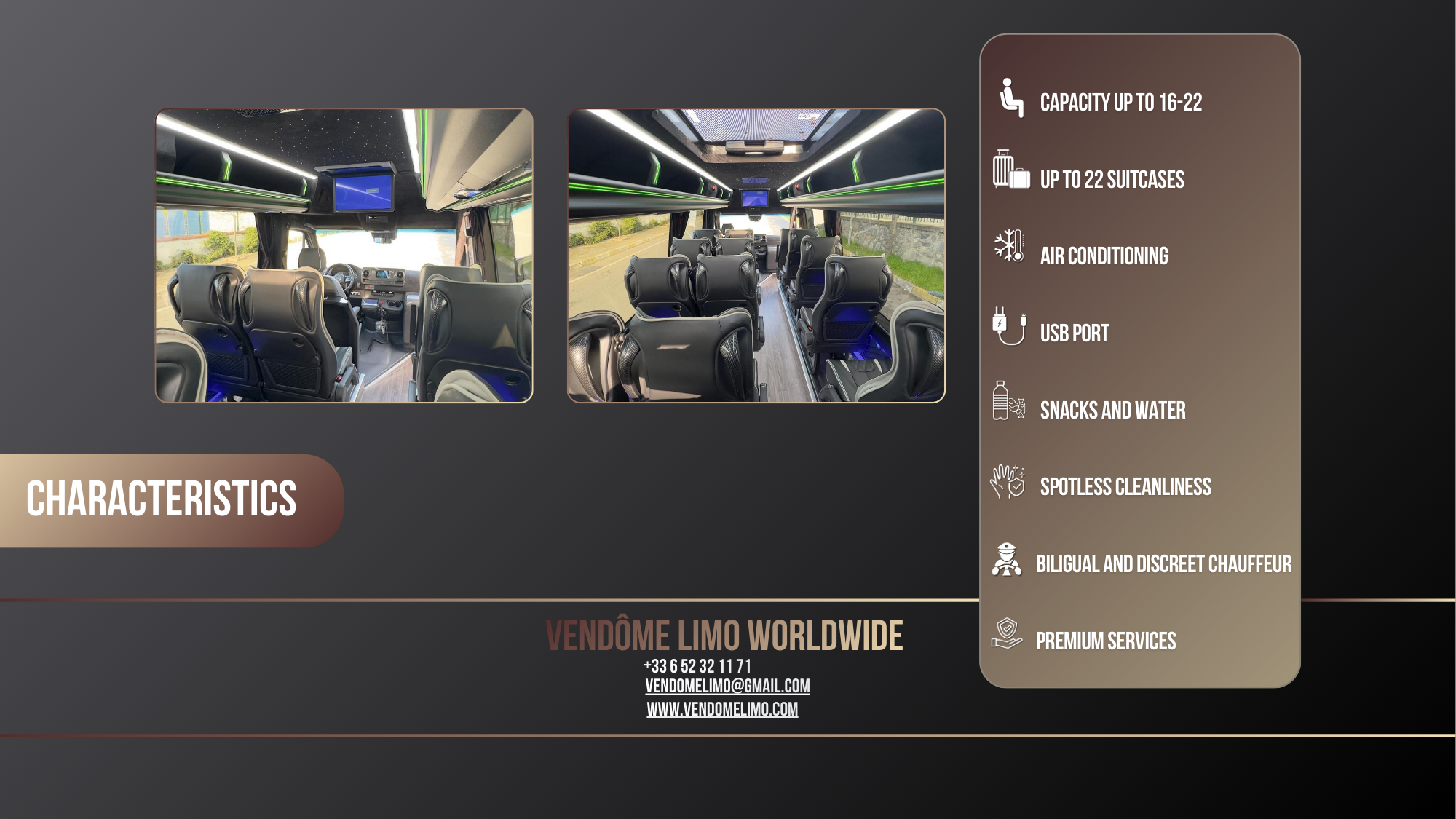 Mercedes Sprinter - Image 2