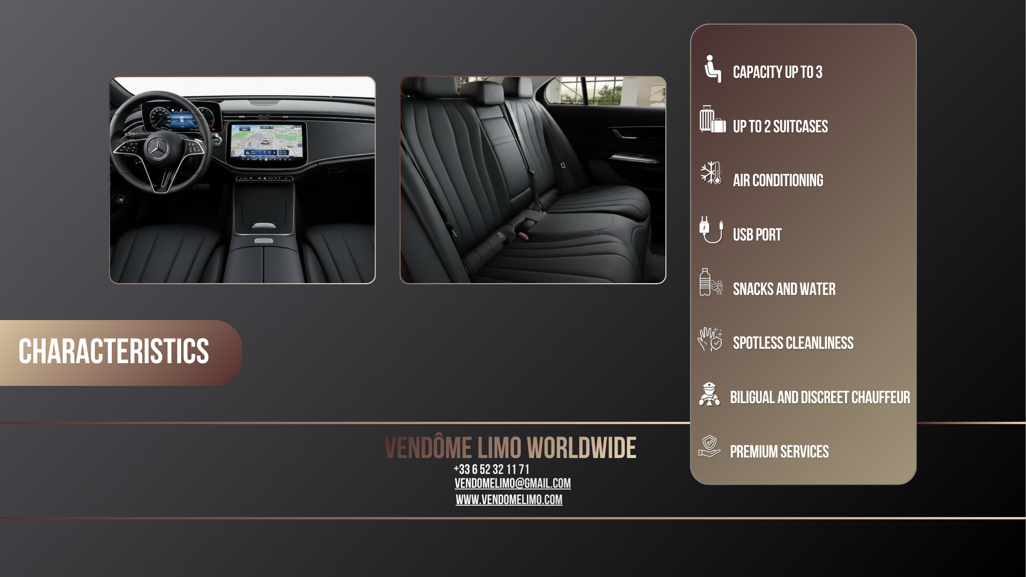 Mercedes E Class - Image 2