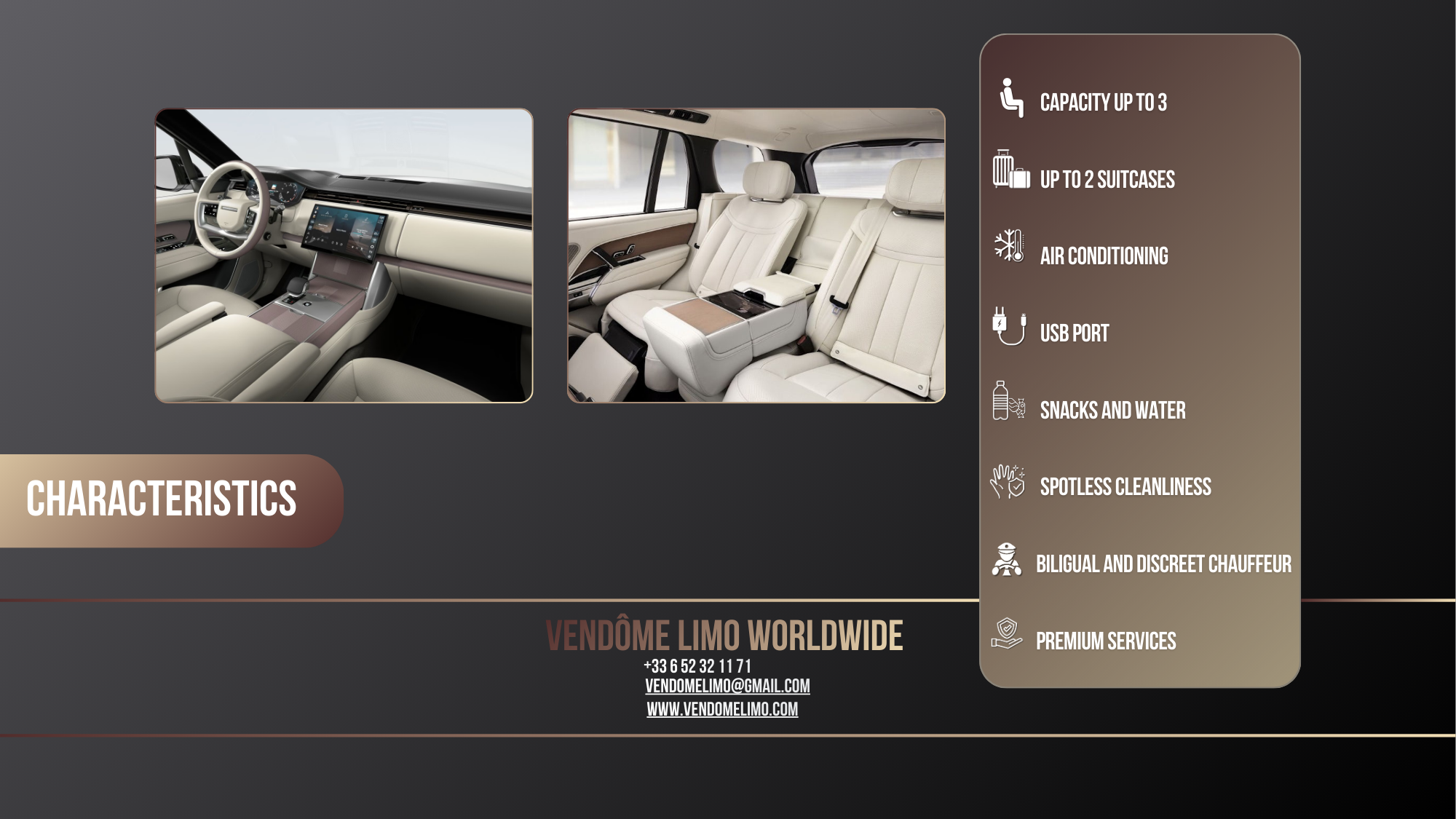 Range Rover - Image 2