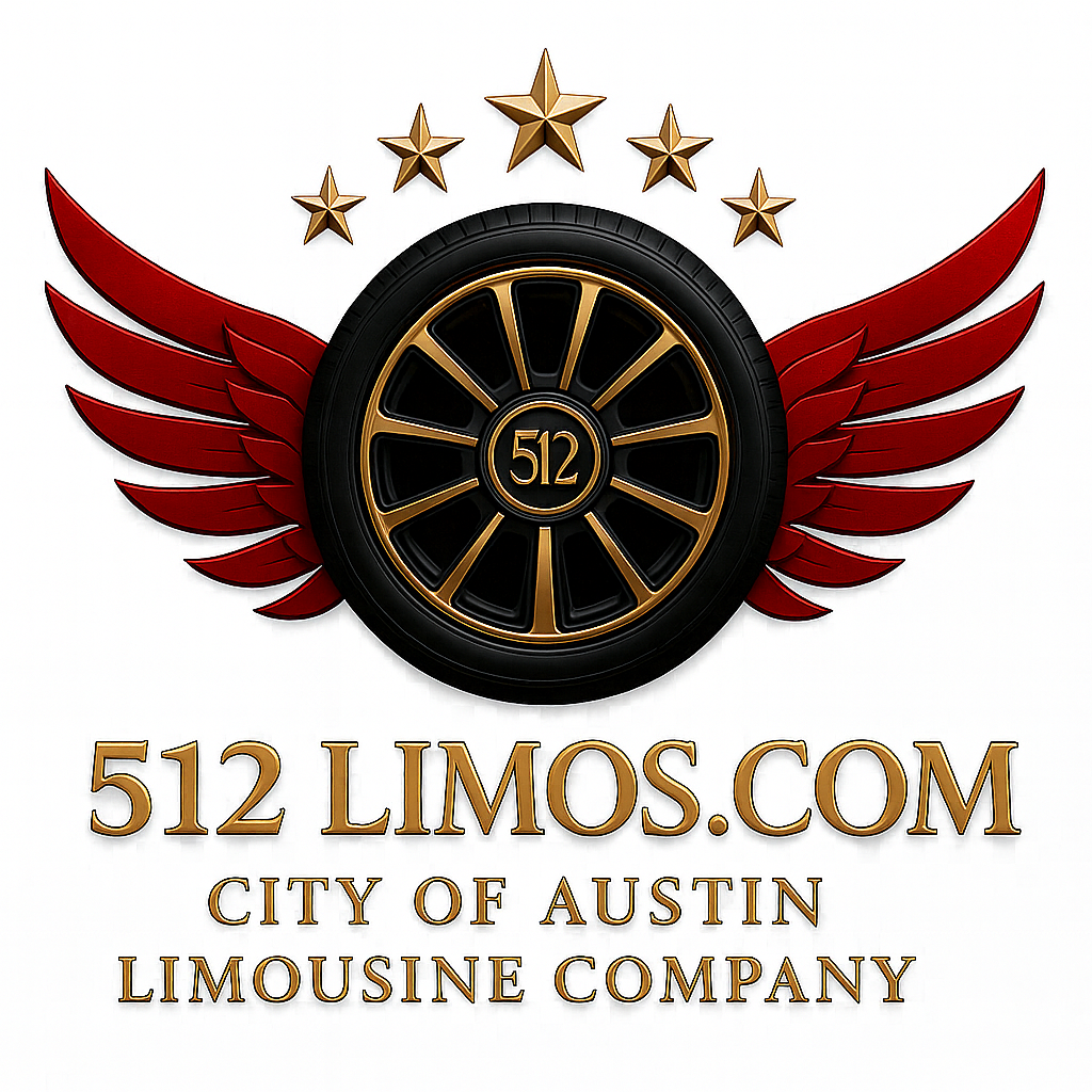 512 Austin Limos LLC
