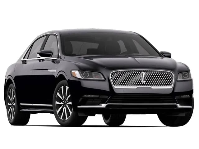 Executive Sedans Fleet