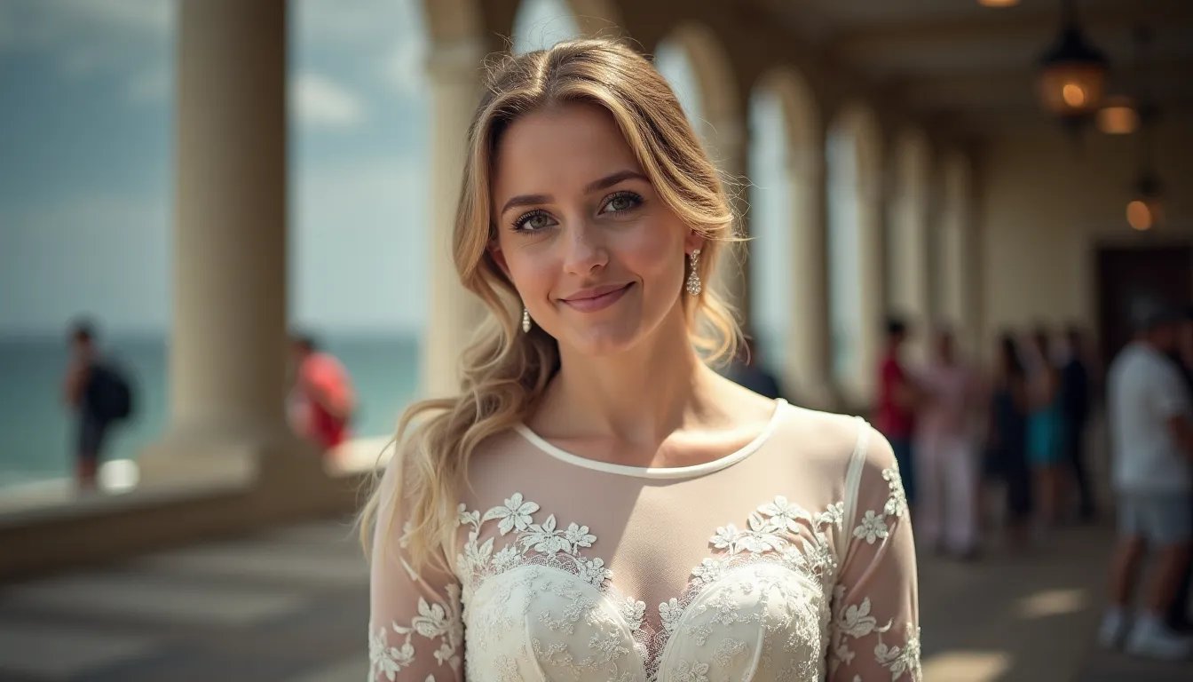 Proms, Sweet 16 & Quinceaneras