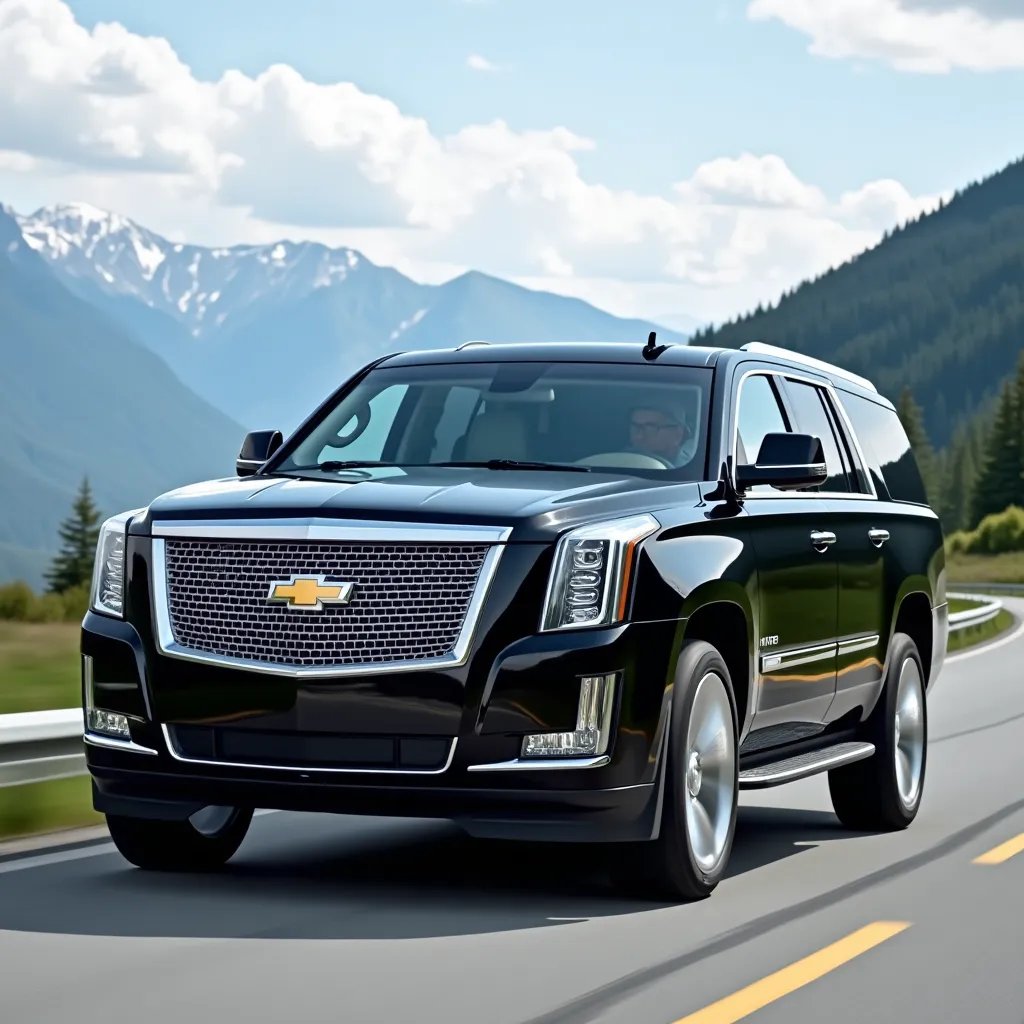 Intercity & long distance