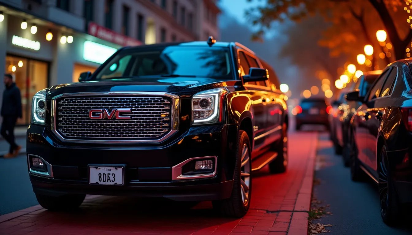 Special VIP Treatment