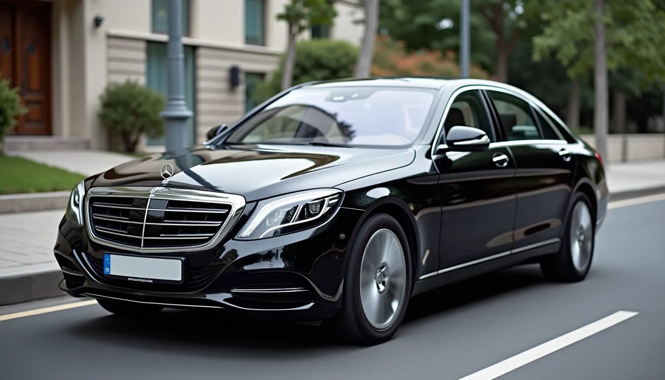 Point To Point Transfers