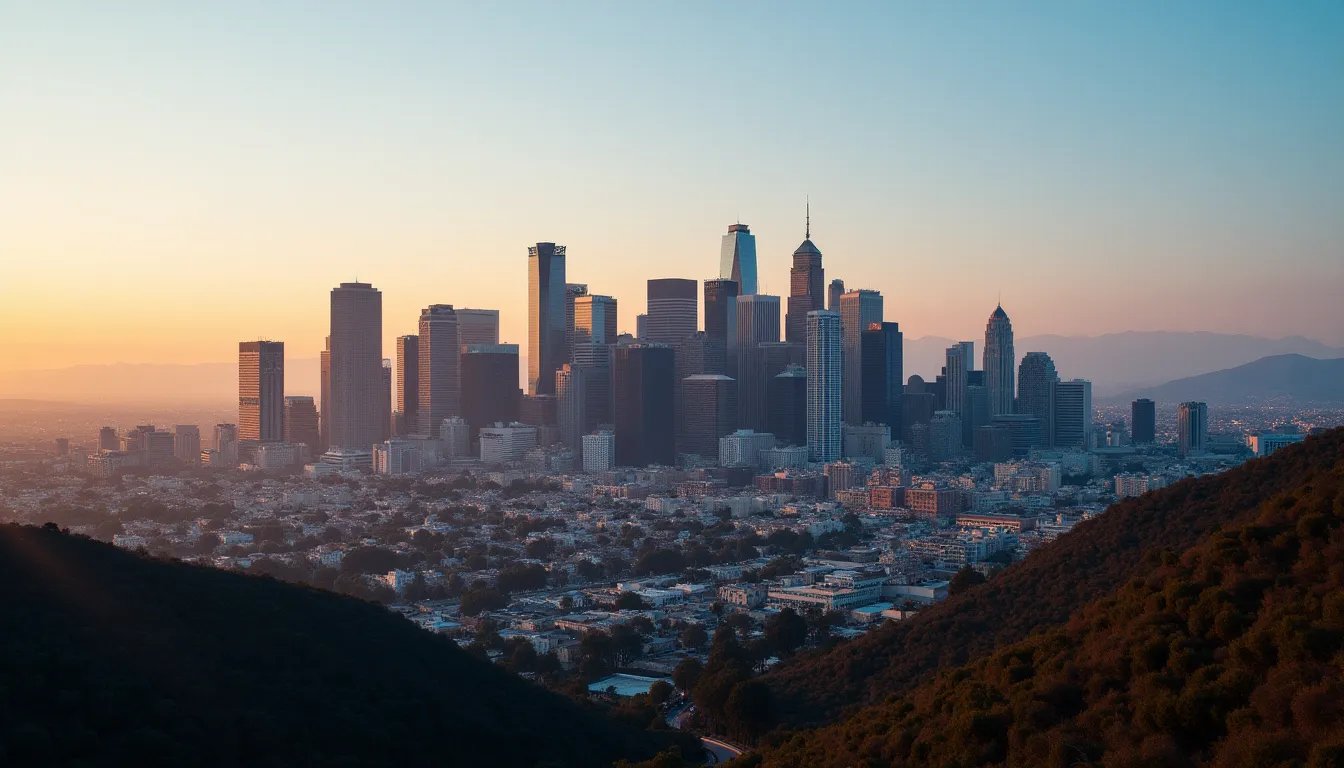 Ready To Roll Transportation- Los Angeles Location
