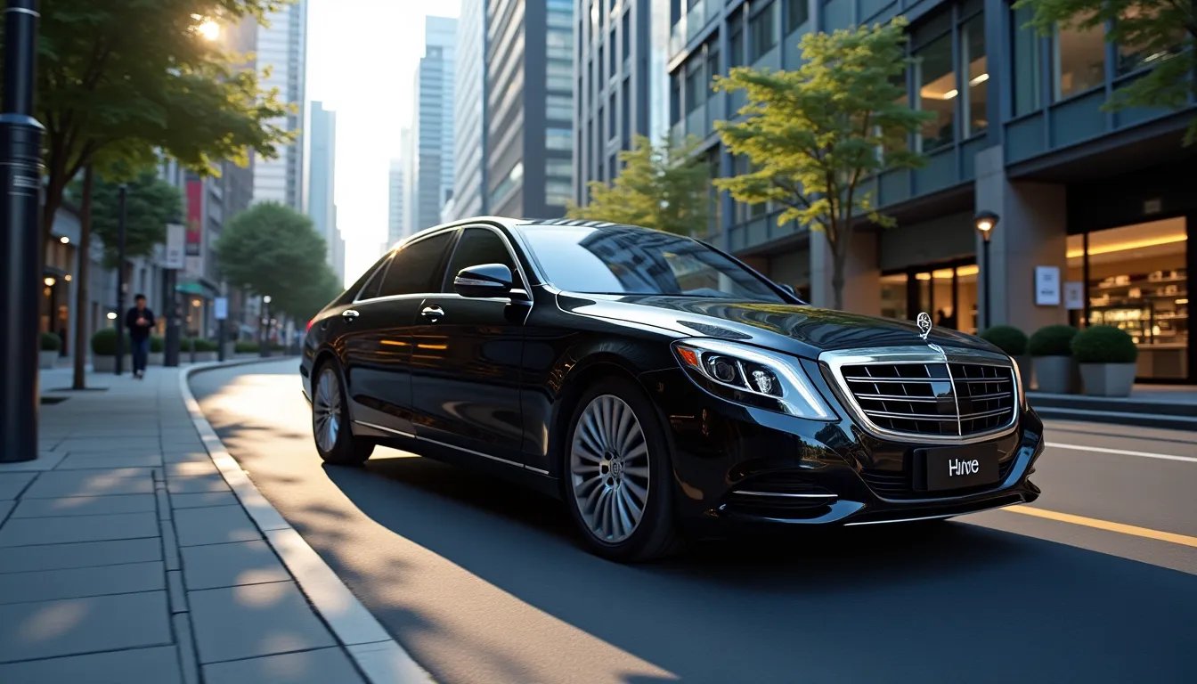 VIP TRANSFERS KOREA - Seoul Location