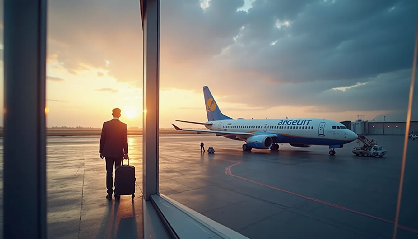 Luxury Zurich Airport Transfer – Meet & Greet Service