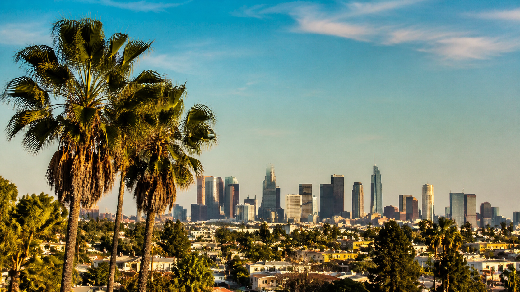 Los Angeles/Santa Ana Location