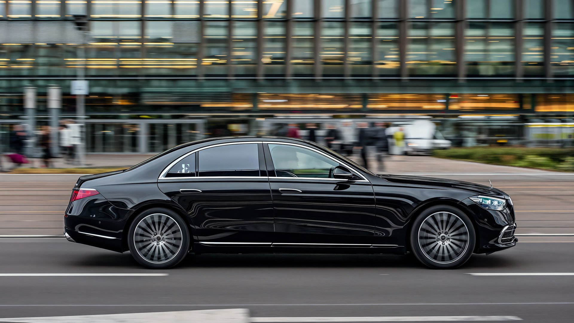 Airport Executive London