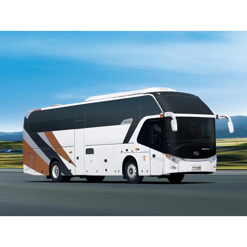 PASSENGER VEHICLES Fleet