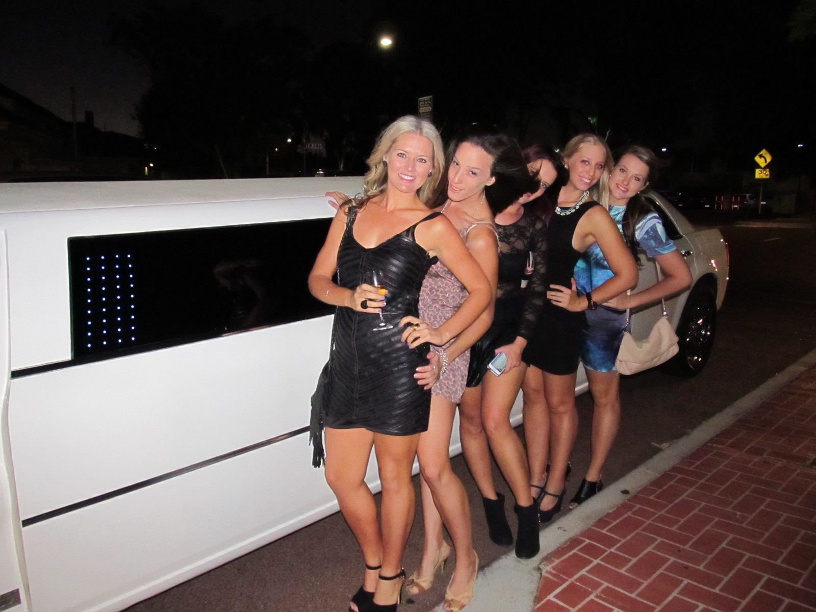 Hens Party