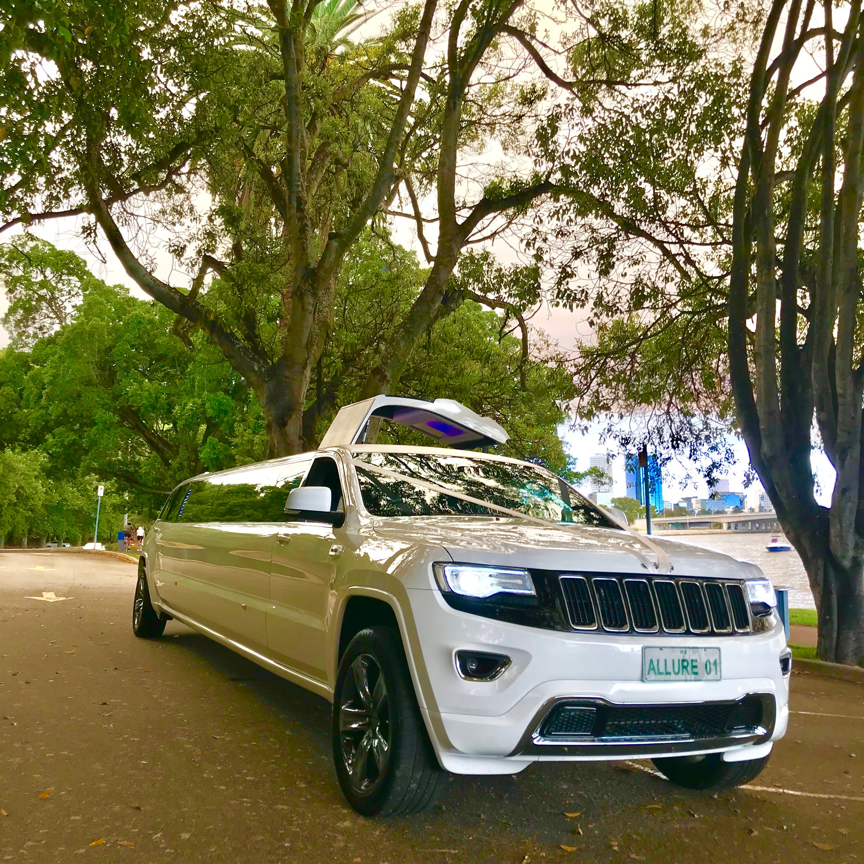 Weddings