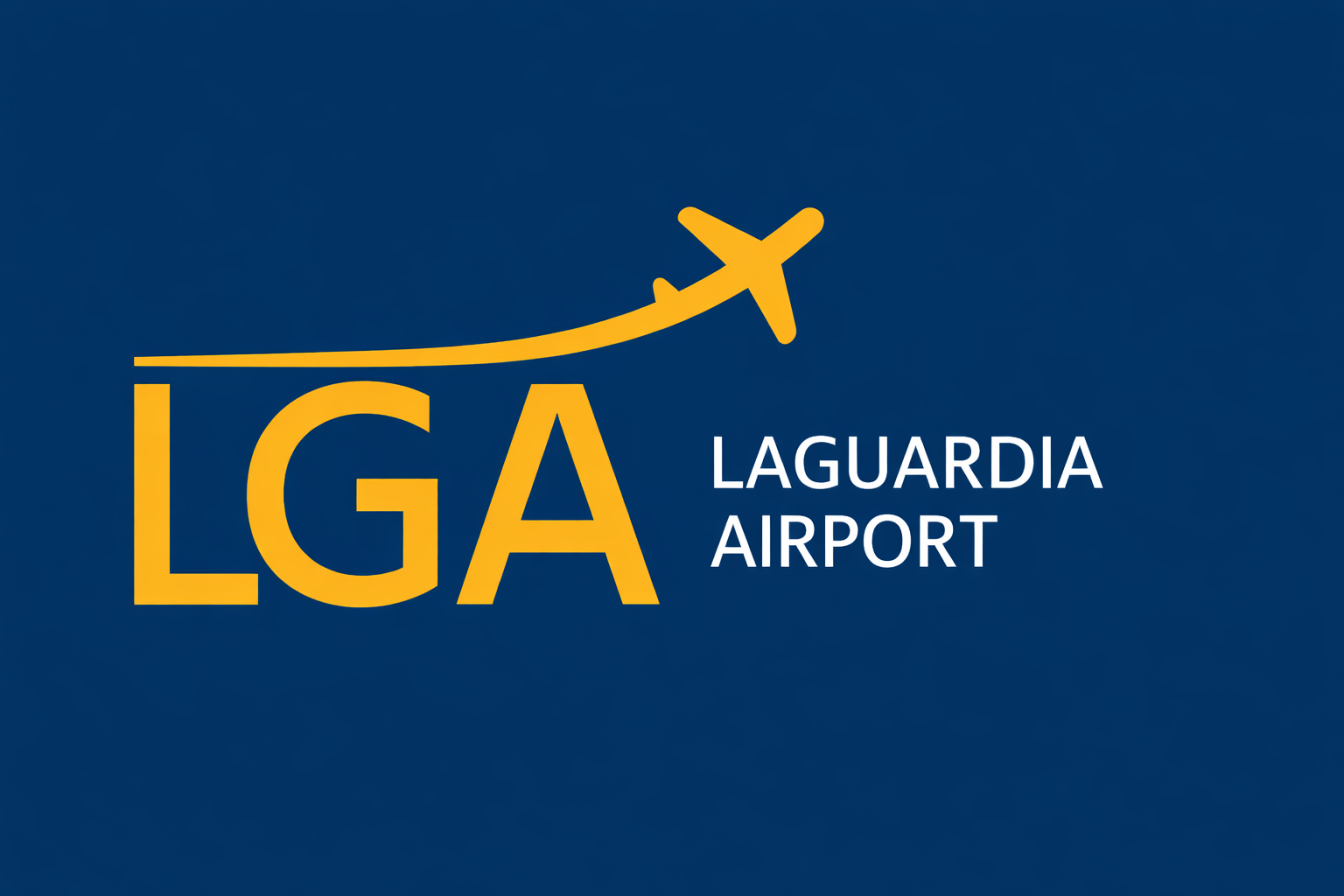 LaGuardia Airport - LGA Location