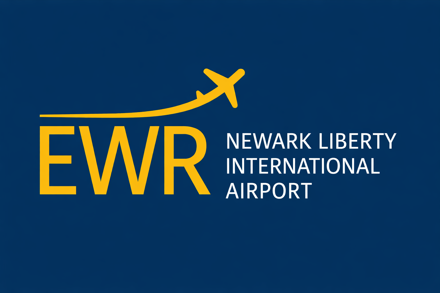 Newark Liberty International Airport - EWR Location