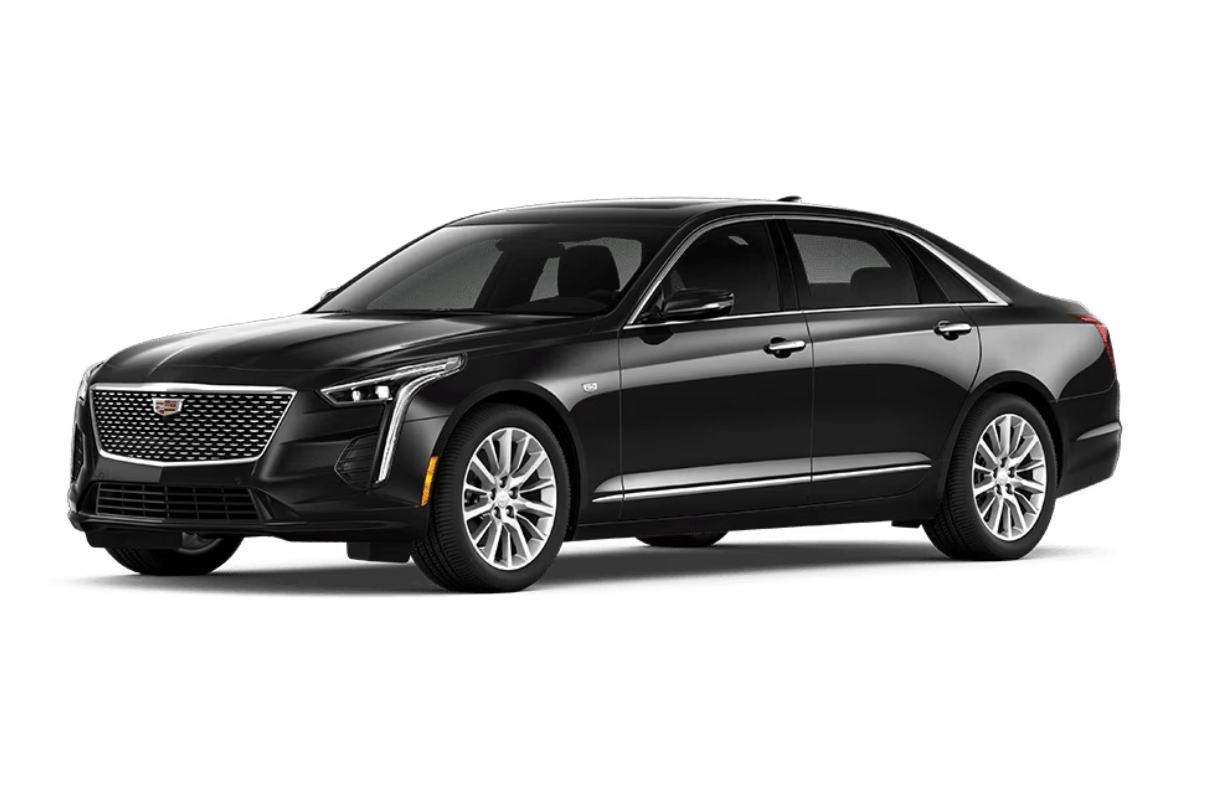 Executive Sedan Fleet