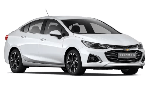 CHEVROLET CRUZE Fleet