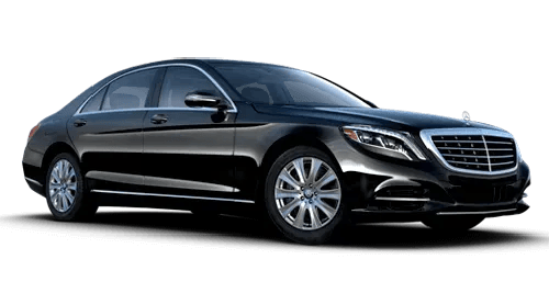 MERCEDES BENZ CLASE S Fleet