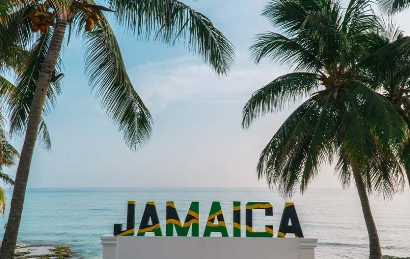 Jamaica