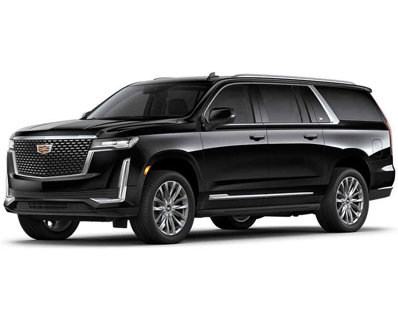 Cadillac Escalade  Fleet