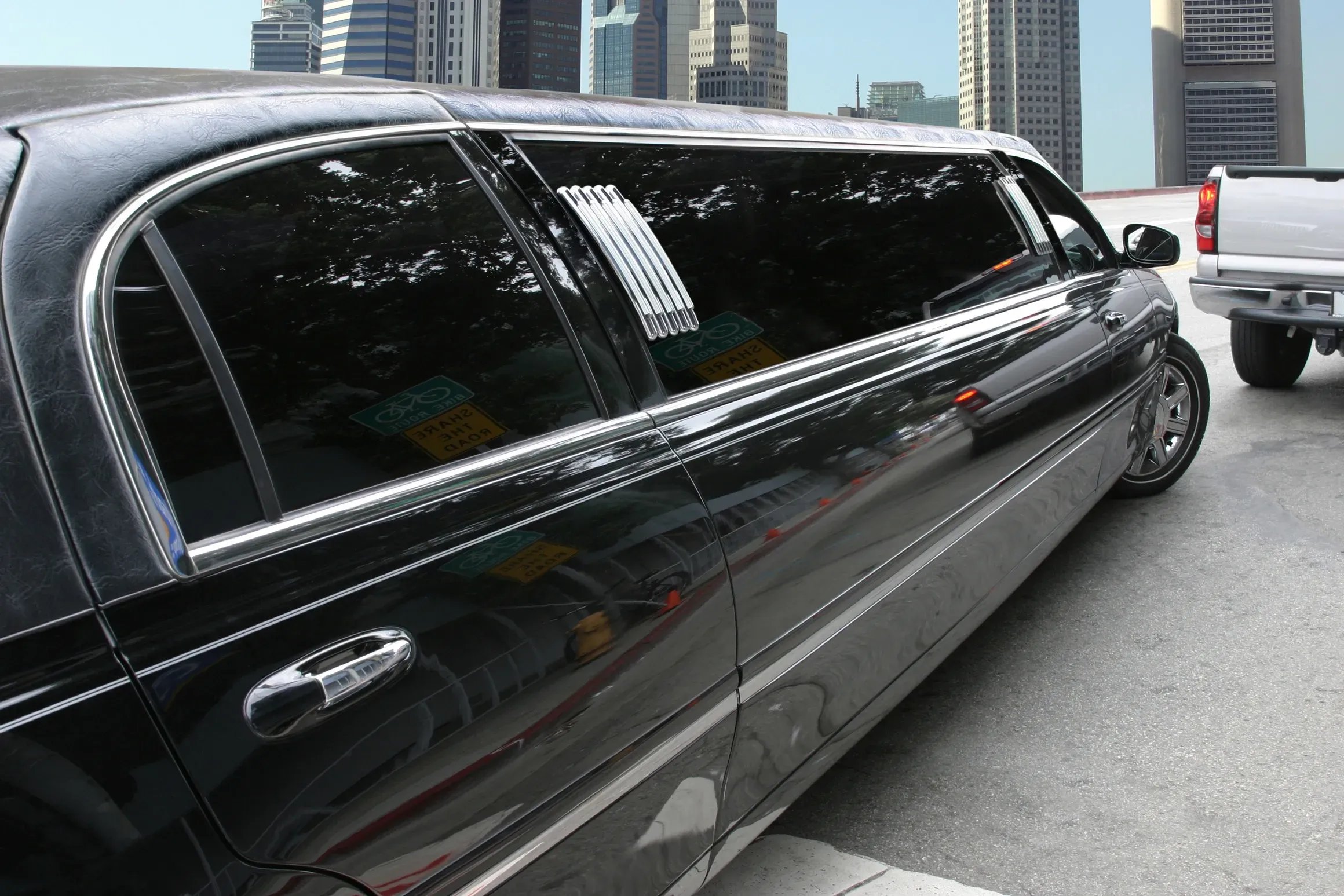 Airport Limousine Service
