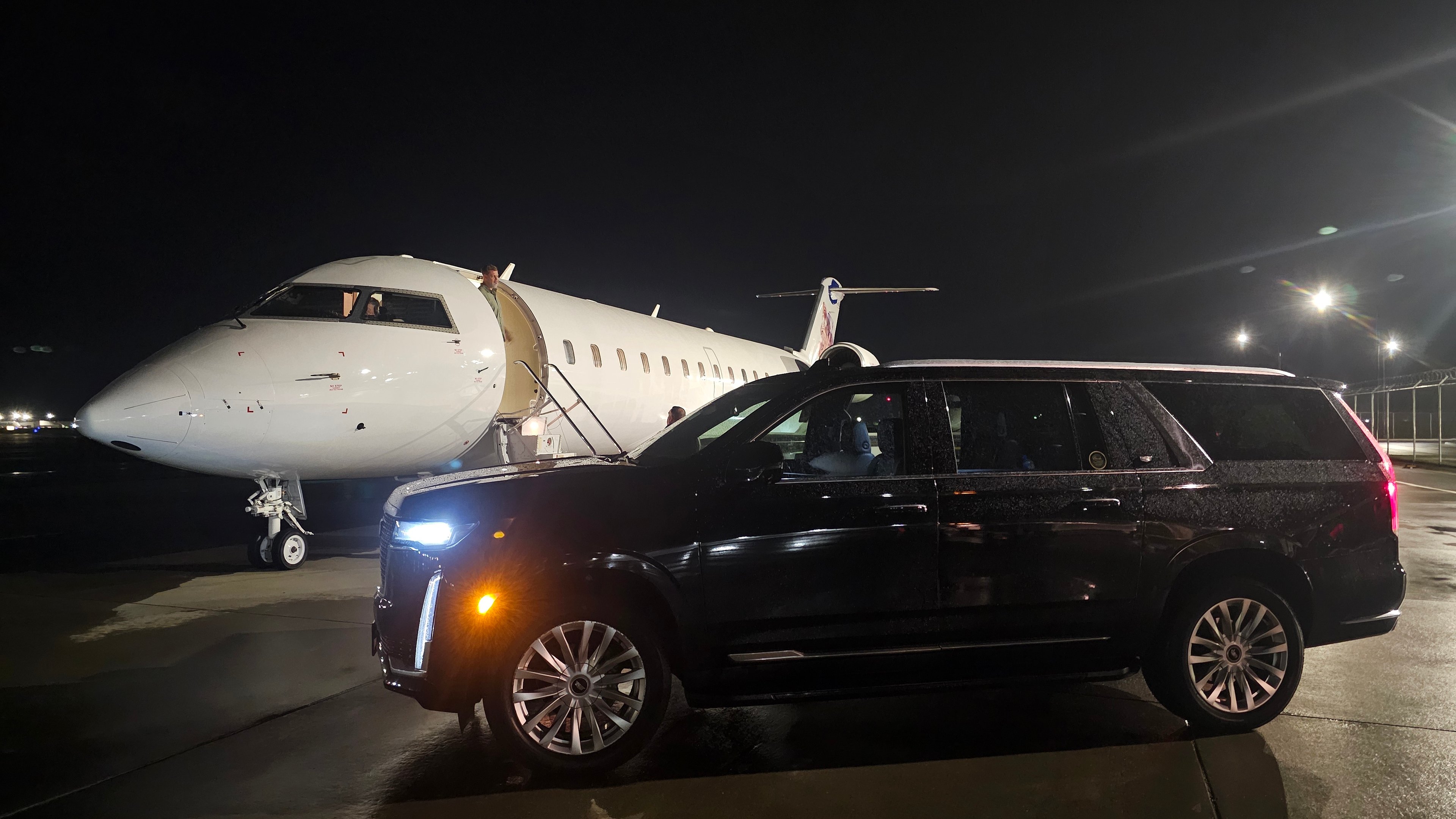 Airport Transfer Service